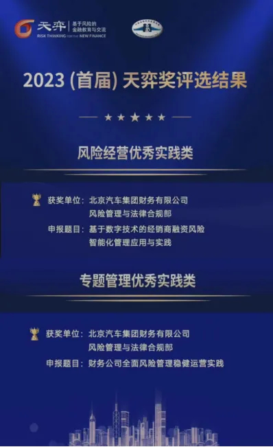 喜讯 | 做爱视频
喜获2023年首届“天弈奖”